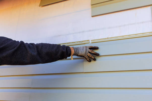 Affordable Siding Repair and Maintenance Services in Blue Mound, TX